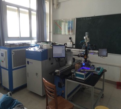 廣東激光熔覆機廠家直銷圖片|廣東激光熔覆機廠家直銷產品圖片由廣州興錸激光科技公司生產提供-