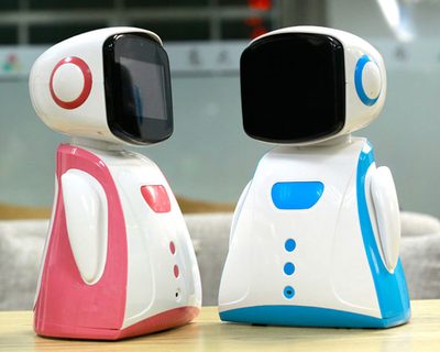 2018北京少兒智能產品展--少兒智能科技產品篇