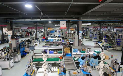 珞石智能制造未來(lái)工廠項(xiàng)目獲得濟(jì)寧招商引資十佳項(xiàng)目第1名