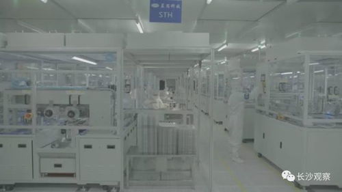 記者蹲點(diǎn)見聞 瀏陽(yáng)加快創(chuàng)新引領(lǐng) 促進(jìn)企業(yè)高質(zhì)量發(fā)展