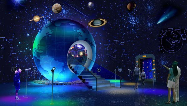 國(guó)際博物館高級(jí)別論壇成功落幕,&rdquo;科技興館&ldquo;成共識(shí)