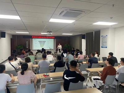 山東滕州多措并舉推動(dòng)跨境電商加快發(fā)展