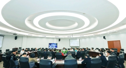 浙江省紹興市專精特新'小巨人'企業(yè)培育專題培訓(xùn)班蒞臨友嘉國際參觀交流