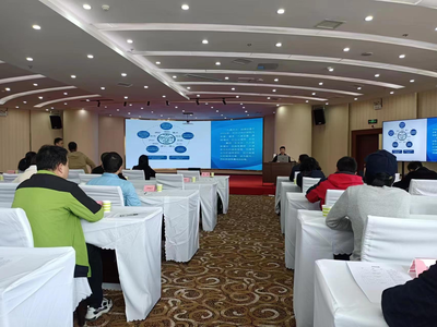 知識產(chǎn)權(quán)專家服務團送服務到企業(yè)，助力企業(yè)強化知識產(chǎn)權(quán)保護與管理