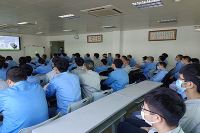 優(yōu)化員工培訓體系，賦能企業(yè)持續(xù)發(fā)展