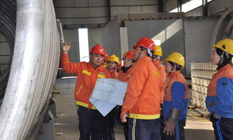 平陰魯西裝備公司積極開展提升產(chǎn)品質(zhì)量專項活動