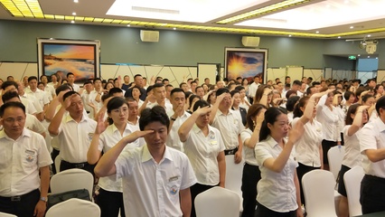 緣起 企業(yè)自主發(fā)展與高效運營的企業(yè)培訓之道