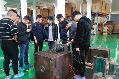 南通產(chǎn)品機械設計工程師企業(yè)培訓班 賦能制造升級，鍛造核心技能